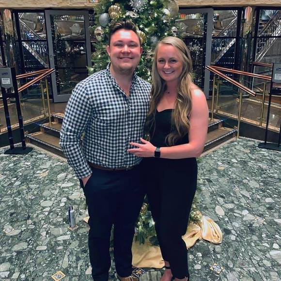 Meet your Posher, Drew - Picture 1 of 1